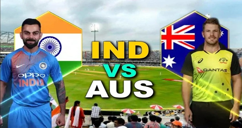 भारत ने दूसरे T-20 मैच में ऑस्ट्रेलिया को हराया,सीरीज पर कब्जा भारत ने दूसरे T-20 मैच में ऑस्ट्रेलिया को हराया,सीरीज पर कब्जा